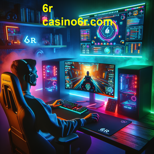 Explorando o Mundo dos Jogos de Carreira: Diversão e Aprendizado em Um Só Lugar