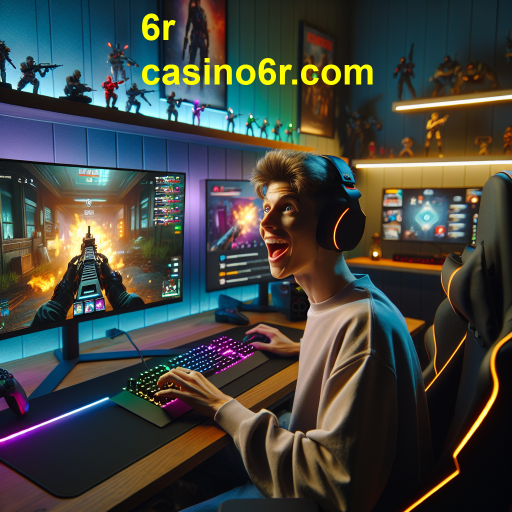 A Importância das Atualizações nos Jogos Modernos